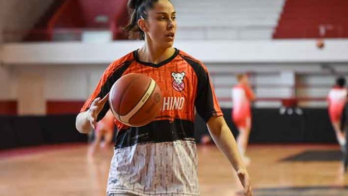 Ameghino juega de local y recibe a Riachuelo de La Rioja