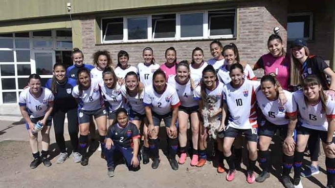 La sexta jornada tendrá las miradas en Luca y Tío Pujio