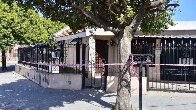 Hallaron sin vida a una mujer de 80 años en su vivienda