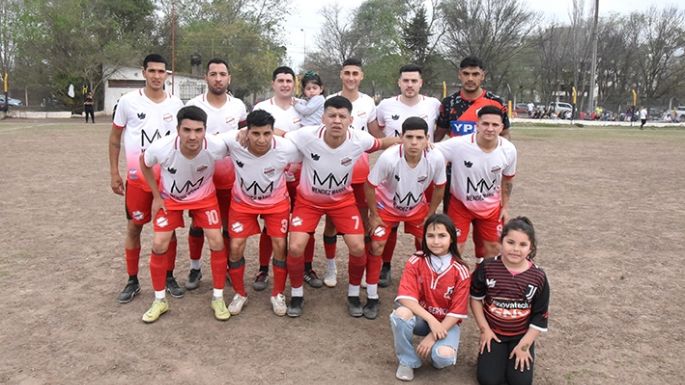 Última jornada con dos plazas y emociones en la región