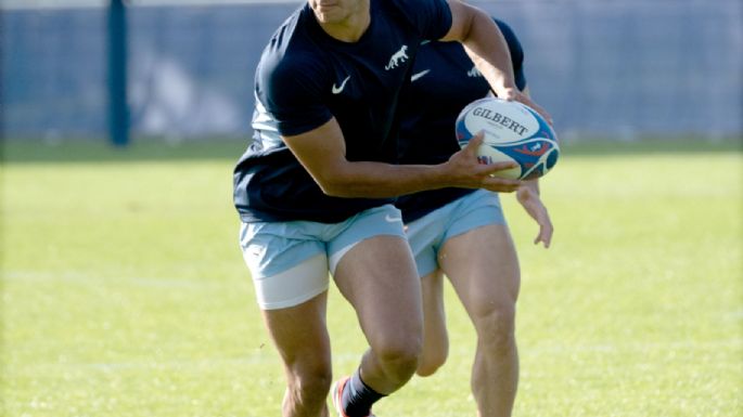 Los Pumas buscan la clasificación