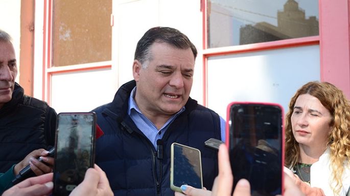 Finalmente, Capitani ganó en cuatro escuelas