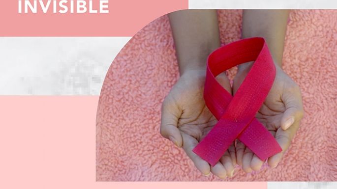 Octubre es el mes dedicado a la prevención del cáncer de mama