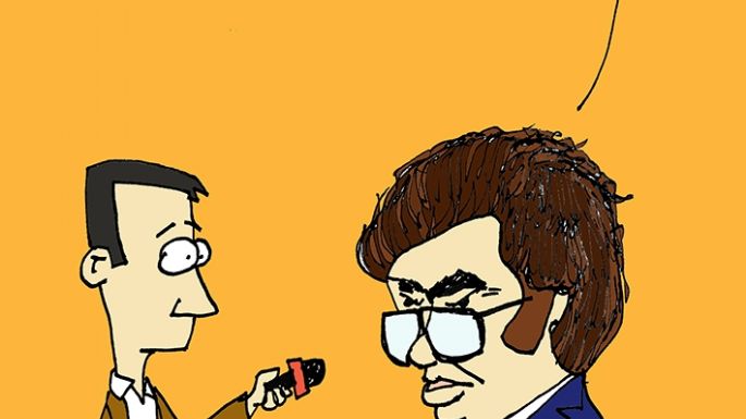Humor 08/10/2023