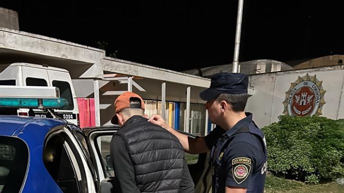 Ya son dos los detenidos por el tiroteo cerca de los Trinitarios