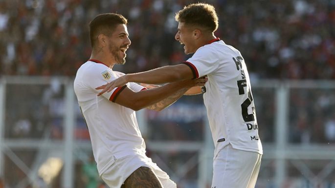 La Lepra le dio un duro golpe a San Lorenzo