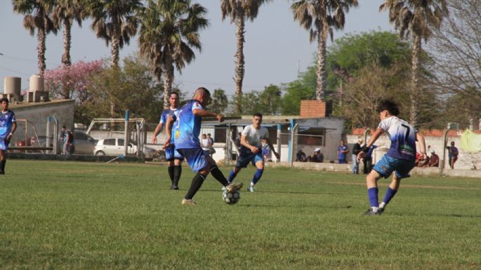 Juventud y Los Zorros, los últimos pasajeros