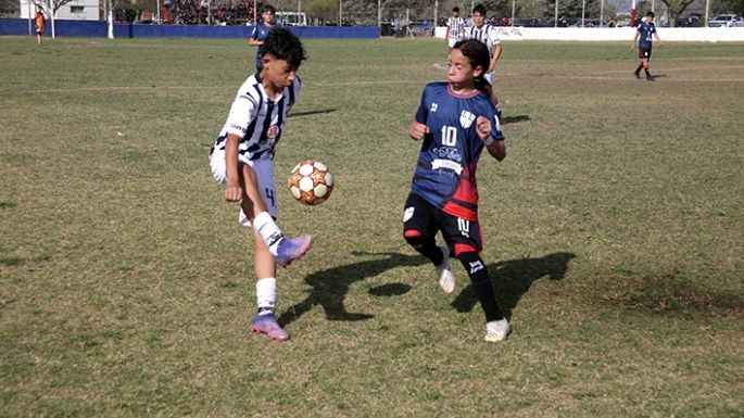 Los tres clubes locales juegan los octavos