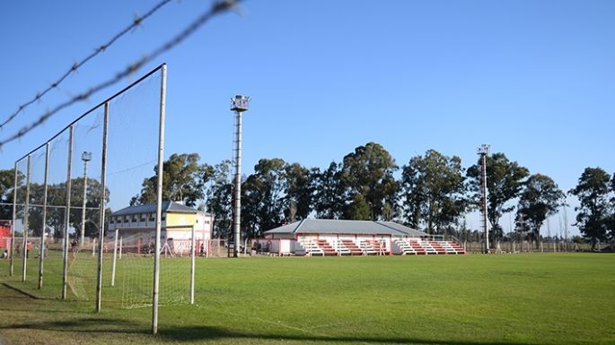 El Kempes los espera