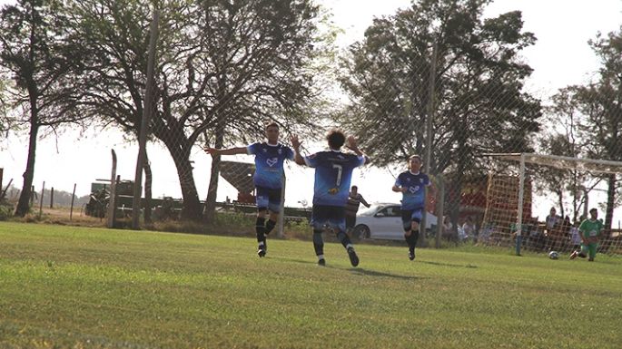 Se quedó con el último boleto