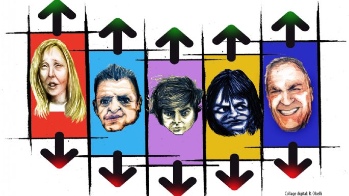 La primavera electoral argentina