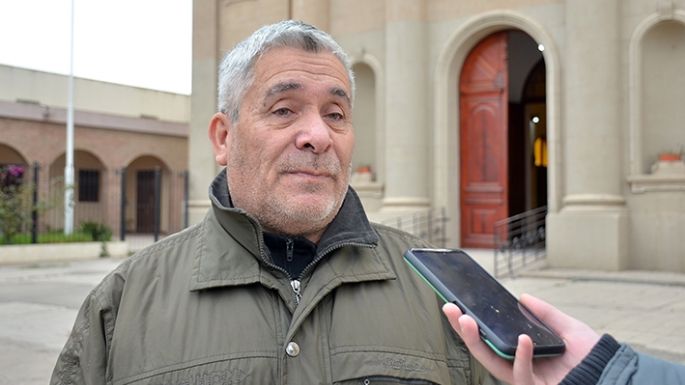Los Olmos no participará de los Carnavales después de 38 años