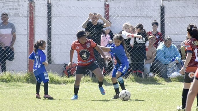 De noches repletas de gritos a un domingo escaso de goles