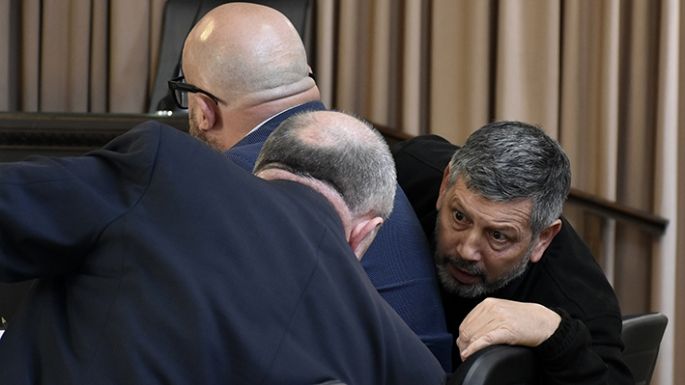 La Justicia absolvió al odontólogo Zernotti