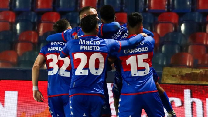 Ganaron Tigre y Central Córdoba