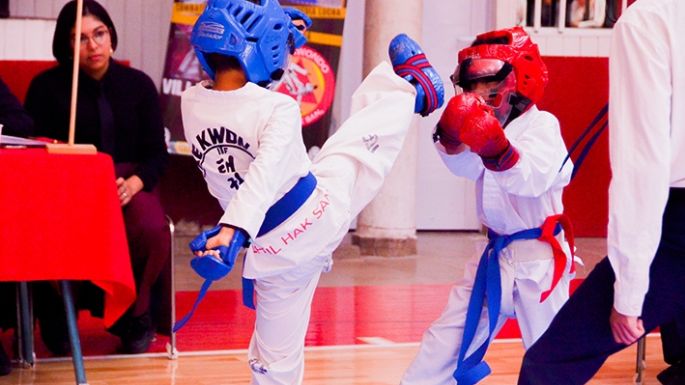 Varios destacados en un nuevo torneo
