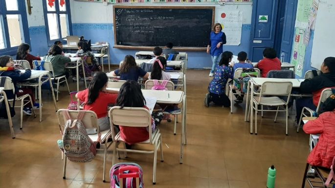 Las clases iniciarán el 26 de febrero