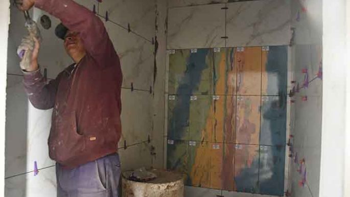 Viejos son los trapos: residencia para la Tercera Edad de la Economía Social