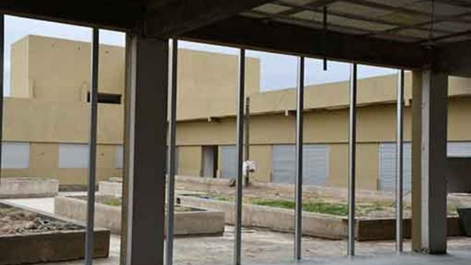 Viejos son los trapos: residencia para la Tercera Edad de la Economía Social