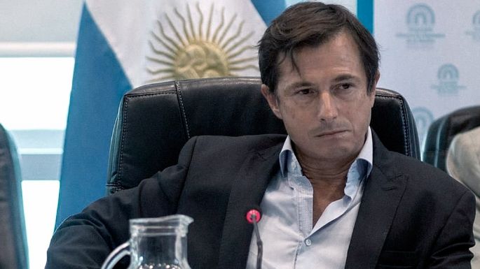 Lipovetzky: "Milei dice lo mismo que dijo Massera en el Juicio a las Juntas"