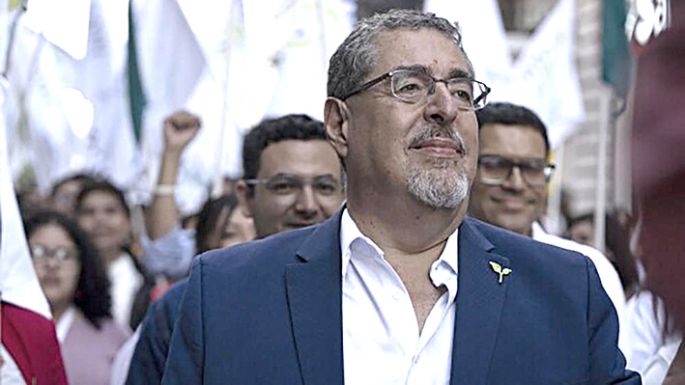 Guatemala: indígenas y empresarios por la democracia