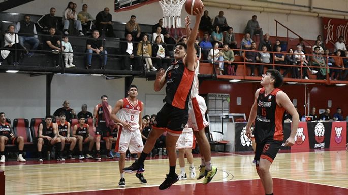 El León quiere volver a rugir
