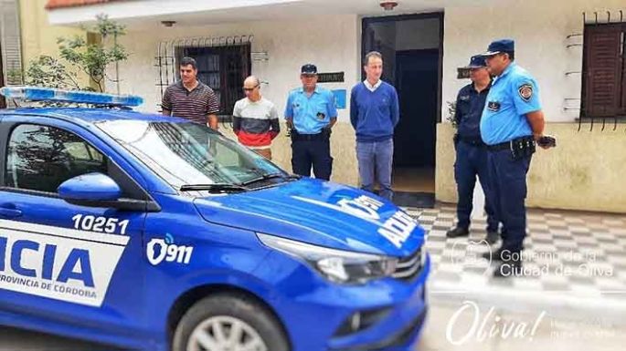 Nuevo móvil