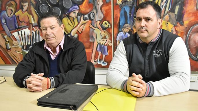 Denuncian un posible fraude en la Cooperativa Eléctrica