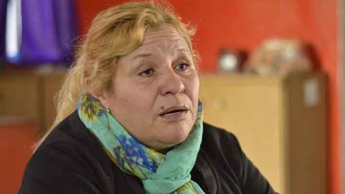 “Nuestro comedor está en riesgo”