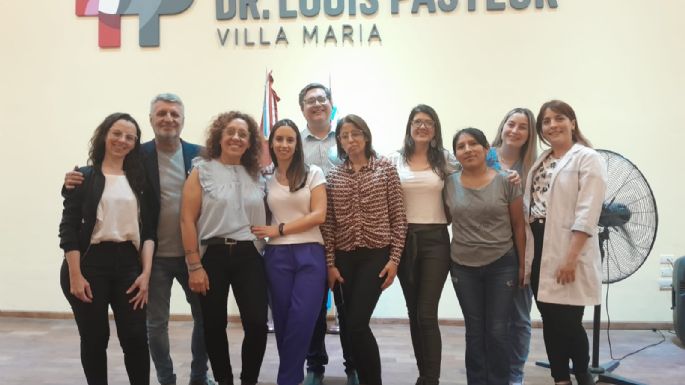 Habrá capacitaciones por la Semana Mundial de la Prematurez