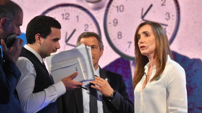 Amnistía Internacional alertó sobre la escalada de "violencia y amenazas" en Argentina