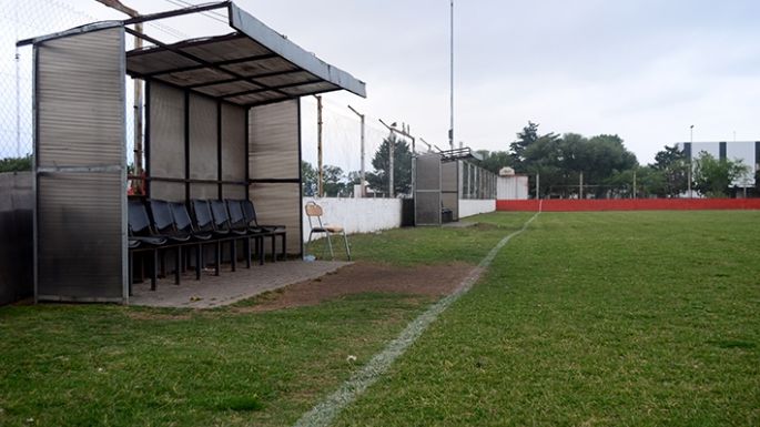 Parcialidades violentas vuelven a opacar el fútbol doméstico