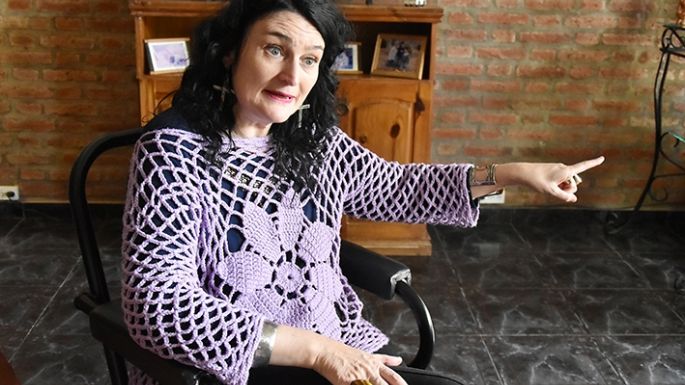 “La guerra de la que no hablamos”