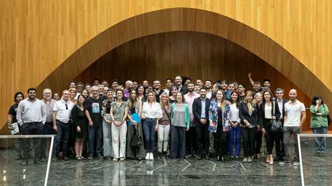 Medios cooperativos