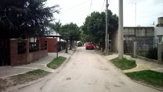 Victoriano Romero - El primero del barrio