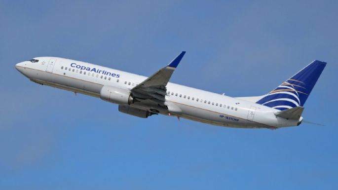 Copa Airlines aumenta la frecuencia de los vuelos Córdoba-Panamá