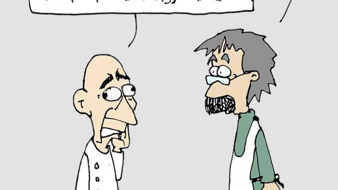 Humor 12/11/2023
