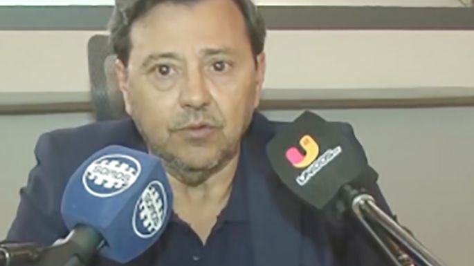 “Si el dolor no prescribe, tampoco tienen que prescribir las causas”