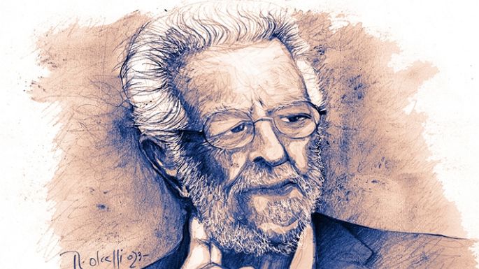 Pionero de la filosofía de la liberación