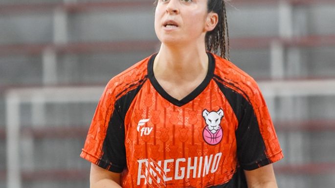 Se suspendió el partido y Ameghino no pudo jugar