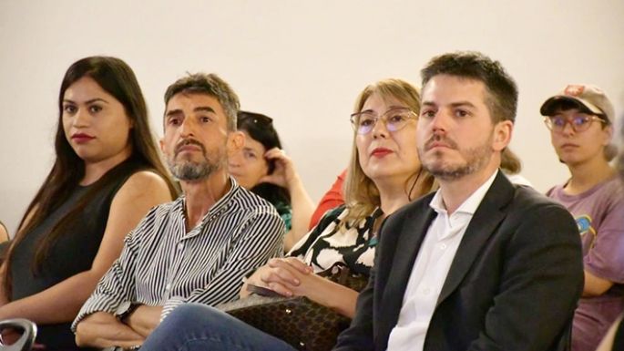 Buscan diseñar políticas públicas para el colectivo LGTBIQ+