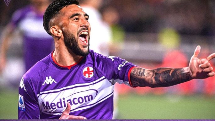 Victoria de Fiorentina