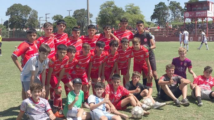 Otras cinco máximas alegrías en inferiores