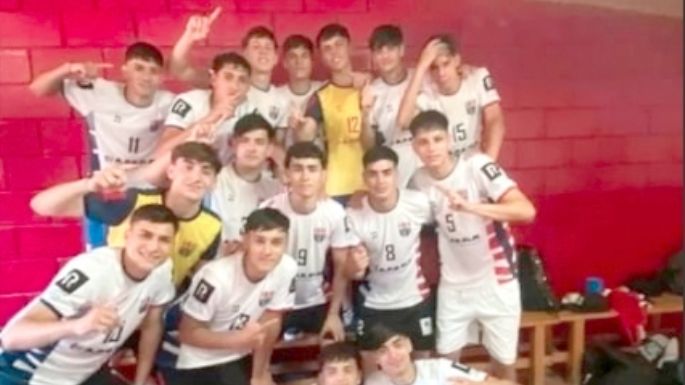 Otras cinco máximas alegrías en inferiores