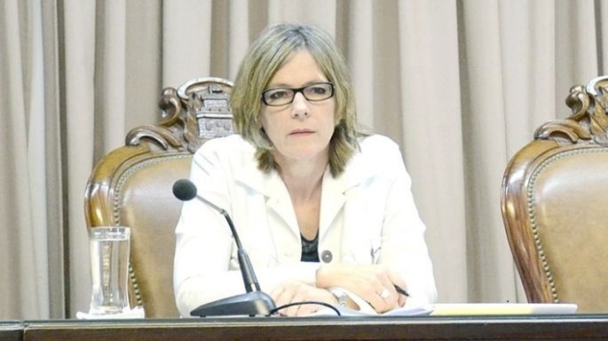 Dos condenados: uno por violencia de género y otro por robo, aunque solo uno irá a la cárcel