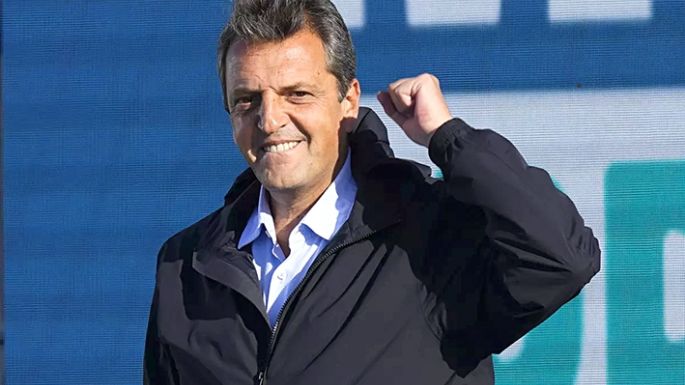 Por más seguridad