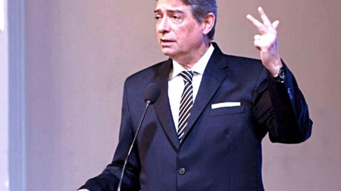 Con Malvinas, no