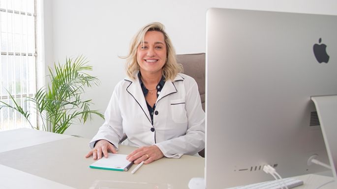 Fraterna, un centro de salud  a la vanguardia y con amplios servicios