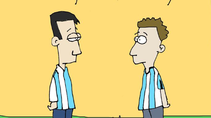 Humor 14/11/2023