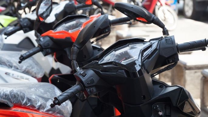Dictan prisión preventiva a banda que estafaba mediante la venta de motos